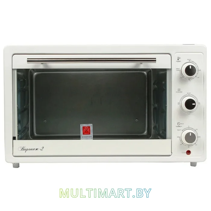 Мини-печь Великие Реки Воронеж-2